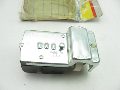 Wells SW154BP Headlight Headlamp Switch