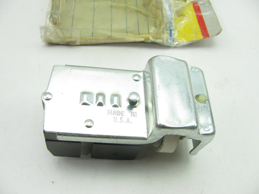 Wells SW154BP Headlight Headlamp Switch