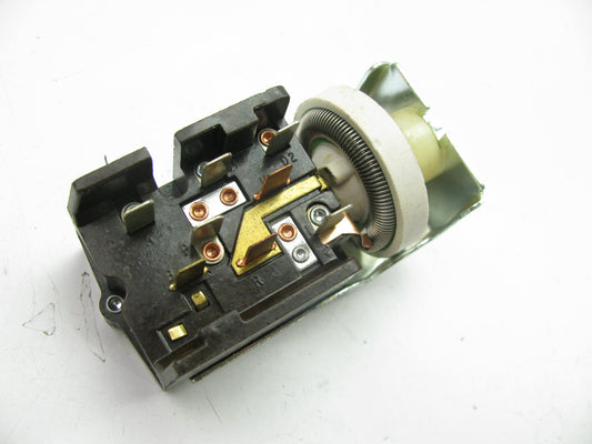 Wells SW154BP Headlight Headlamp Switch