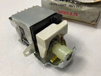 Wells SW193 Headlight Headlamp Switch