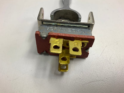 Wells SW212 HVAC Blower Control Switch