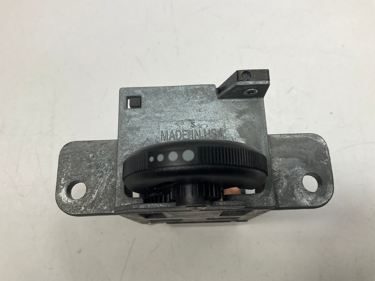 Wells SW217 Instrument Panel Dimmer Switch For 1986-1989 Mercury Sable