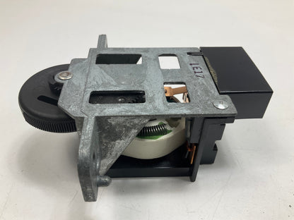 Wells SW217 Instrument Panel Dimmer Switch For 1986-1989 Mercury Sable