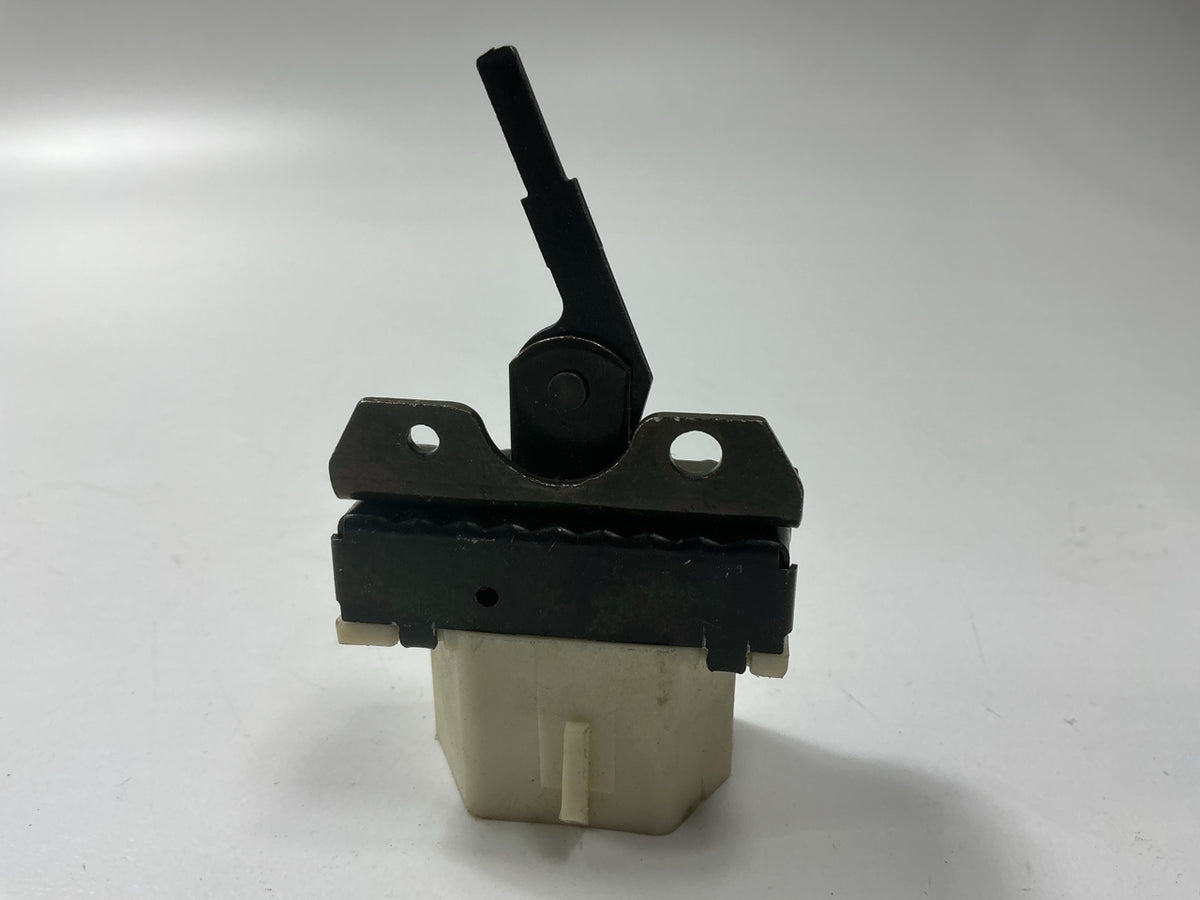 Wells SW222 HVAC Blower Control Switch