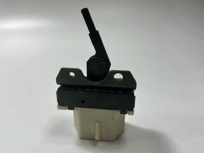 Wells SW222 HVAC Blower Control Switch