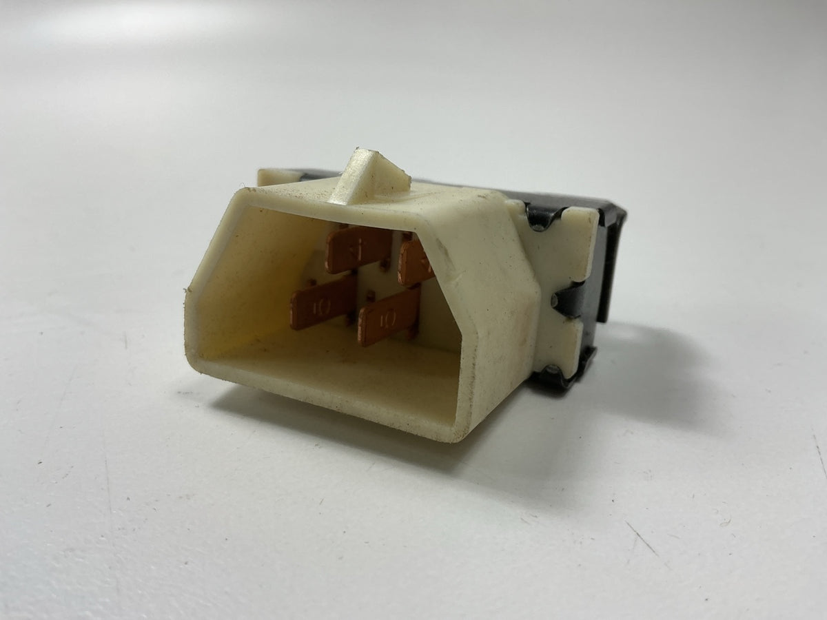 Wells SW222 HVAC Blower Control Switch