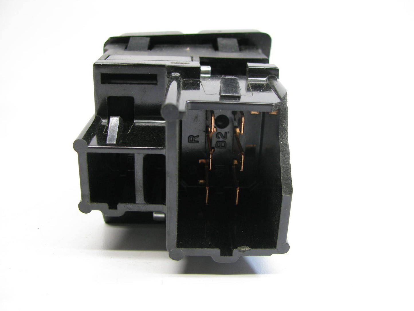 Wells SW245 Headlight Switch 87-93 Ford Mustang OE # E7ZB-11654-AE