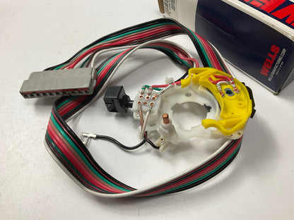 Wells SW267 Turn Signal Switch