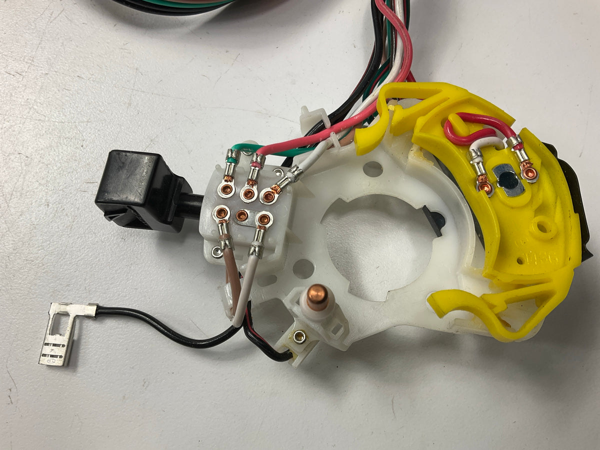 Wells SW267 Turn Signal Switch