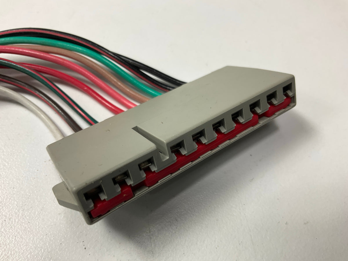 Wells SW267 Turn Signal Switch