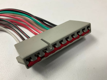 Wells SW267 Turn Signal Switch