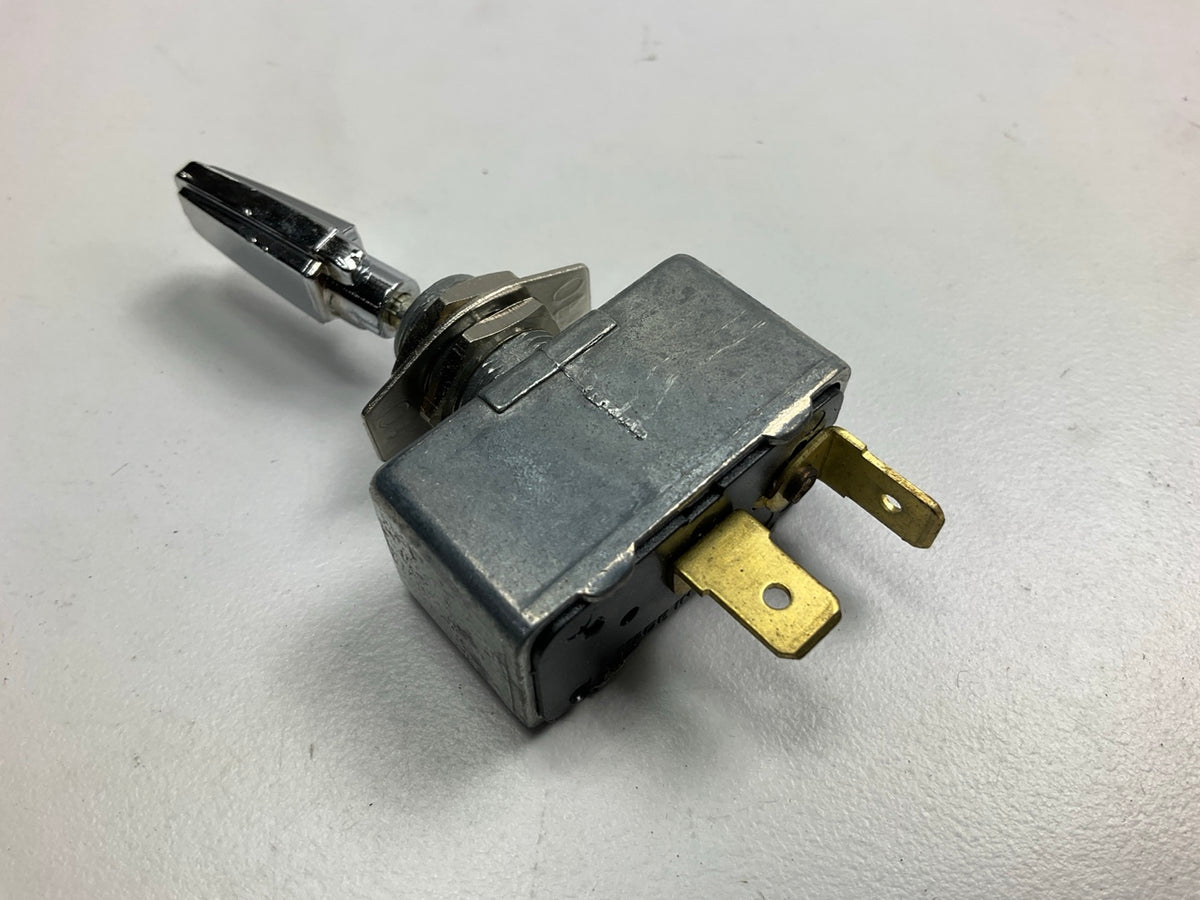 Wells SW2916 Universal Toggle Switch 12V
