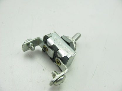 Wells SW41 UNIVERSAL 35AMP Toggle Switch - 2 Terminal