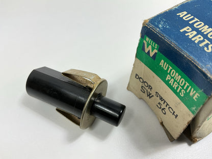 Wells SW56 Front Door Jamb Switch