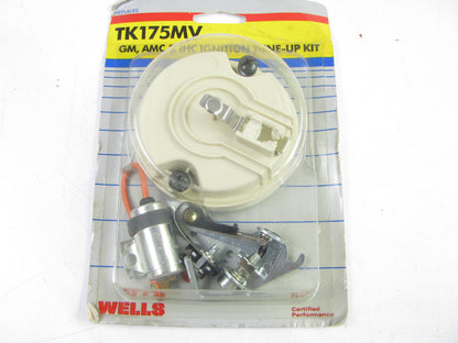 Wells TK175MV Ignition Tune-Up Kit