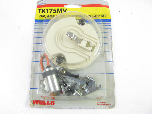 Wells TK175MV Ignition Tune-Up Kit