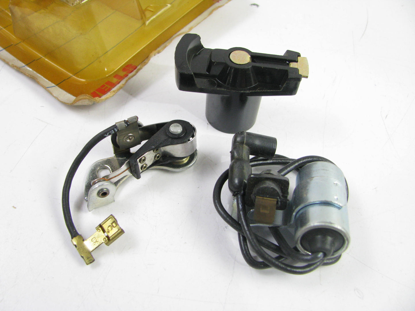 Wells TK235MV Ignition Tune Up Kit