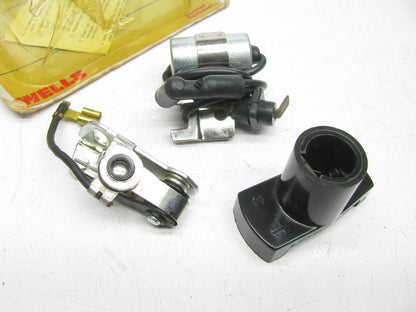 Wells TK238MV Igntiion Tune Up Kit