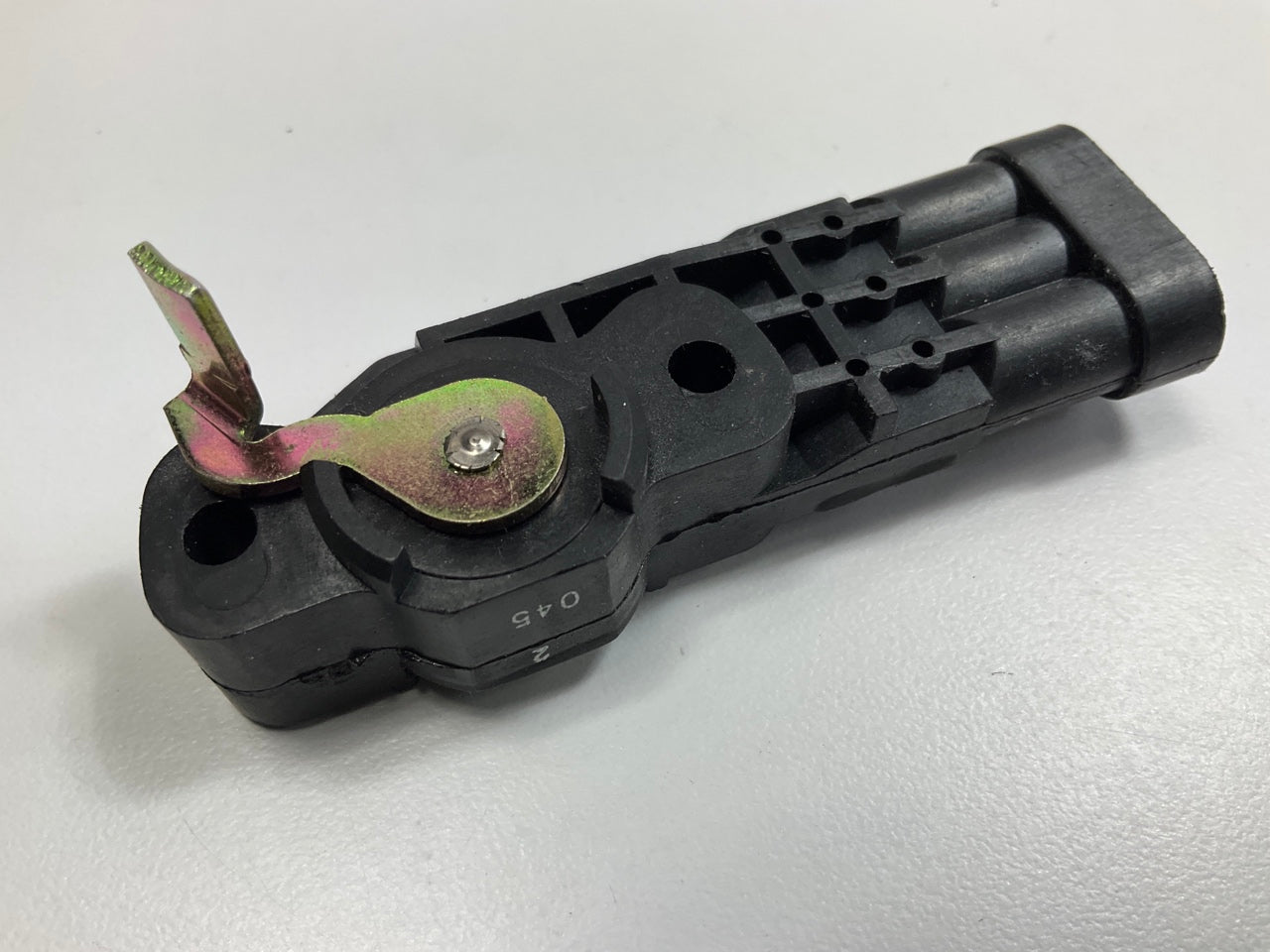 Wells TPS114 Throttle Position Sensor TPS