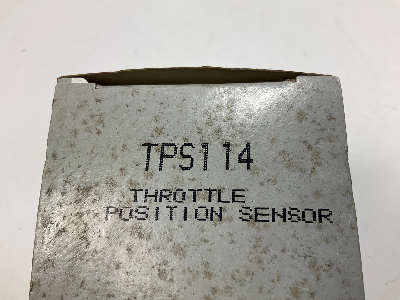 Wells TPS114 Throttle Position Sensor TPS