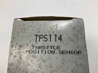 Wells TPS114 Throttle Position Sensor TPS