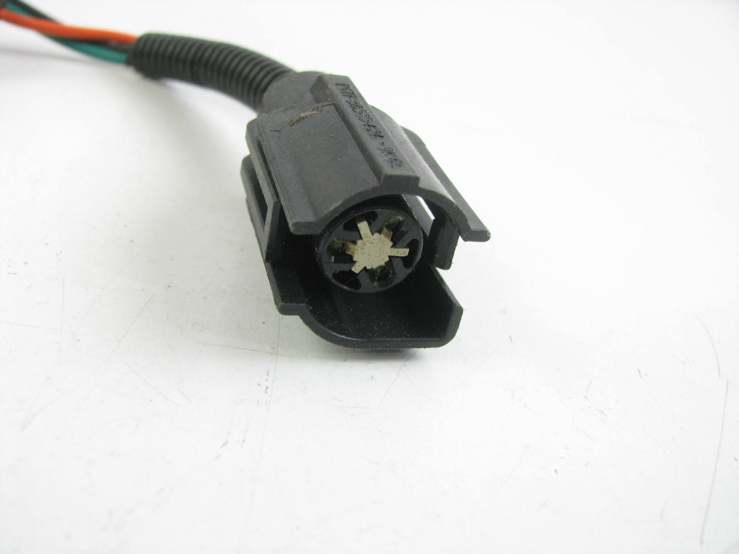 Throttle Position Sensor Wells TPS203