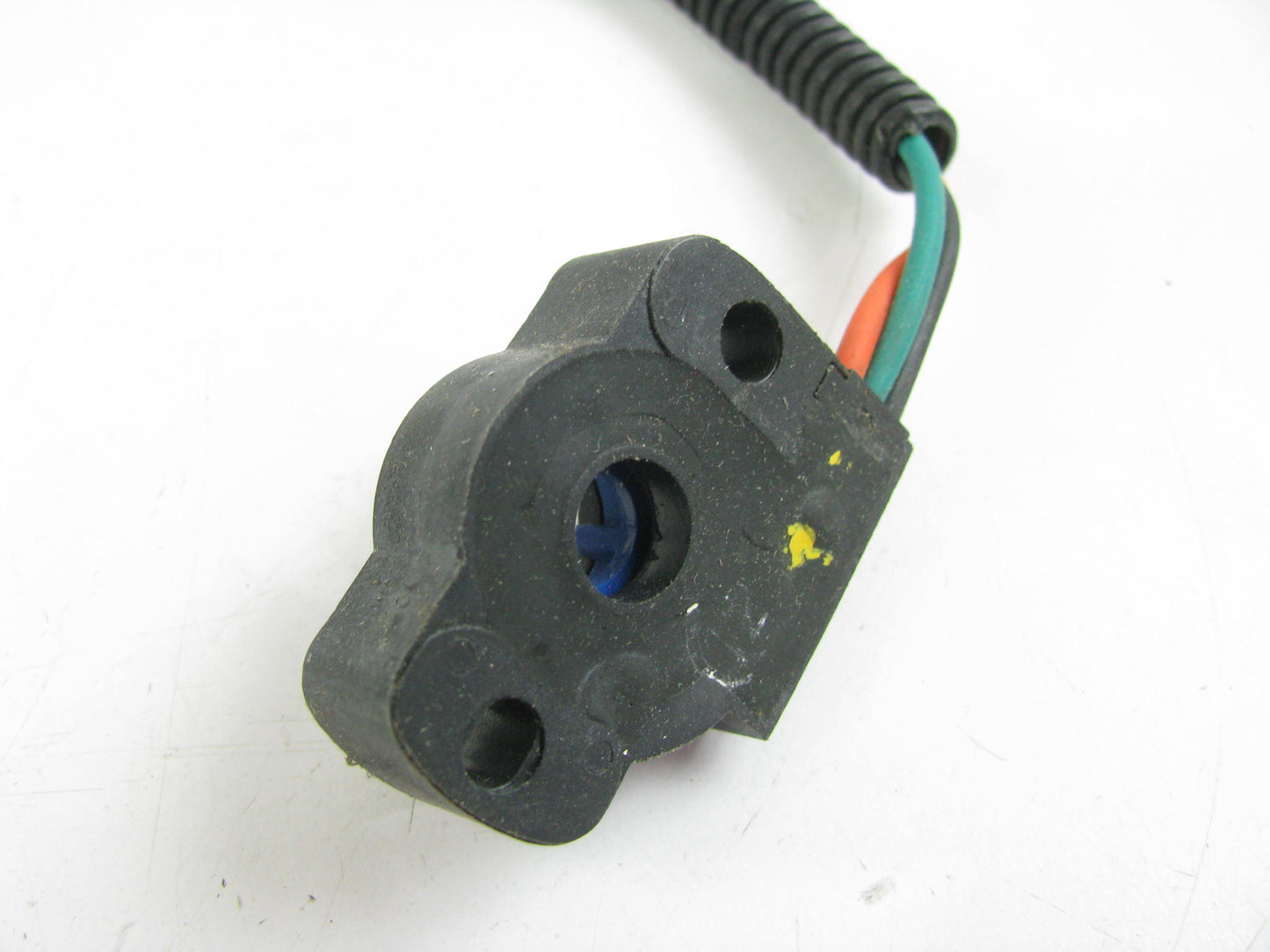 Throttle Position Sensor Wells TPS203