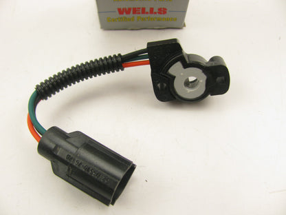 Wells TPS223 Throttle Position Sensor TPS