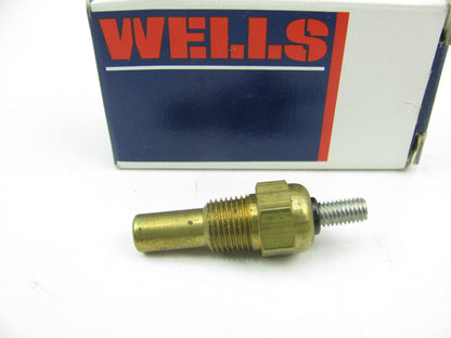 Wells TU154 Engine Coolant Temperature Sensor