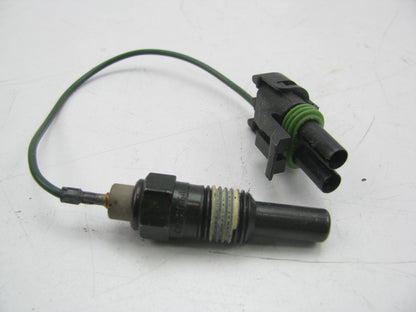 Wells TU92 Engine Coolant Temperature Switch Sender Sensor