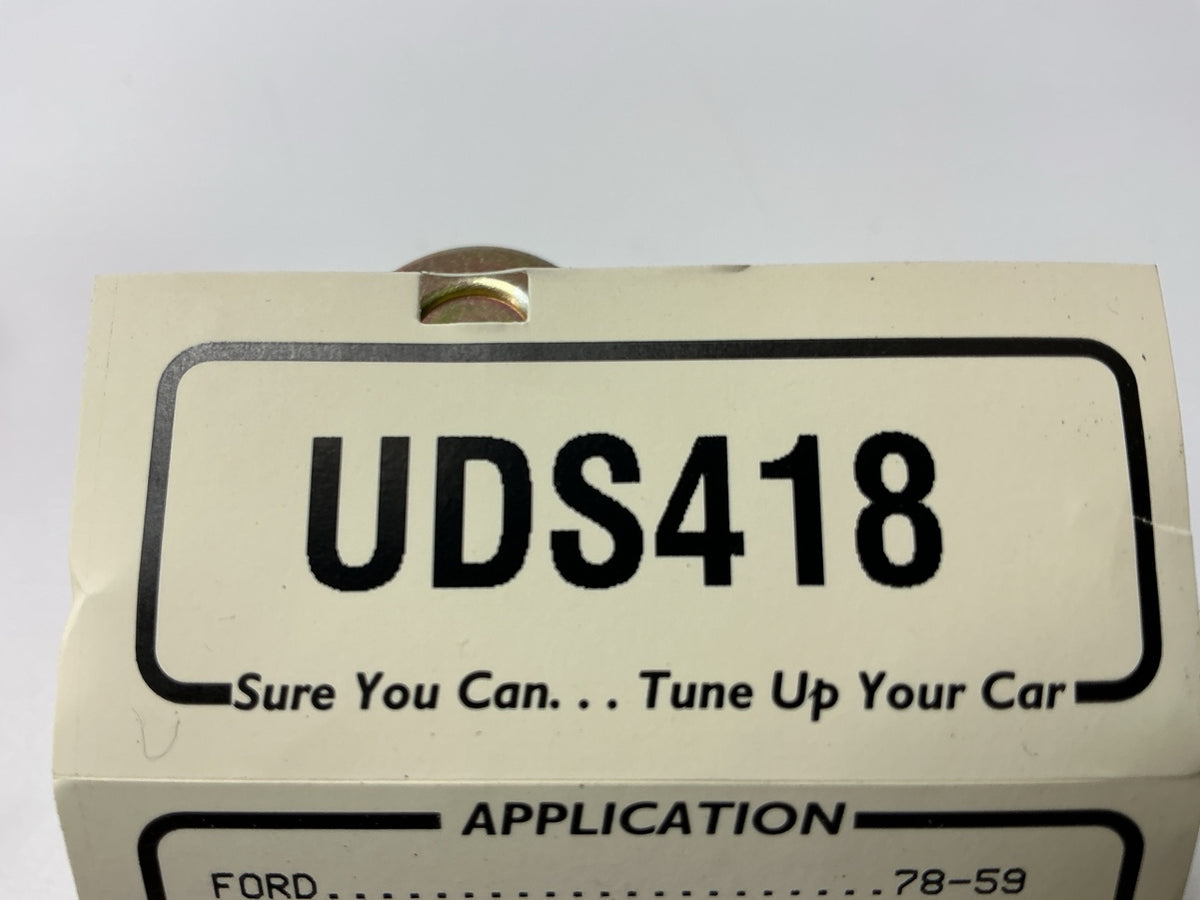 Wells UDS418 Dimmer Switch