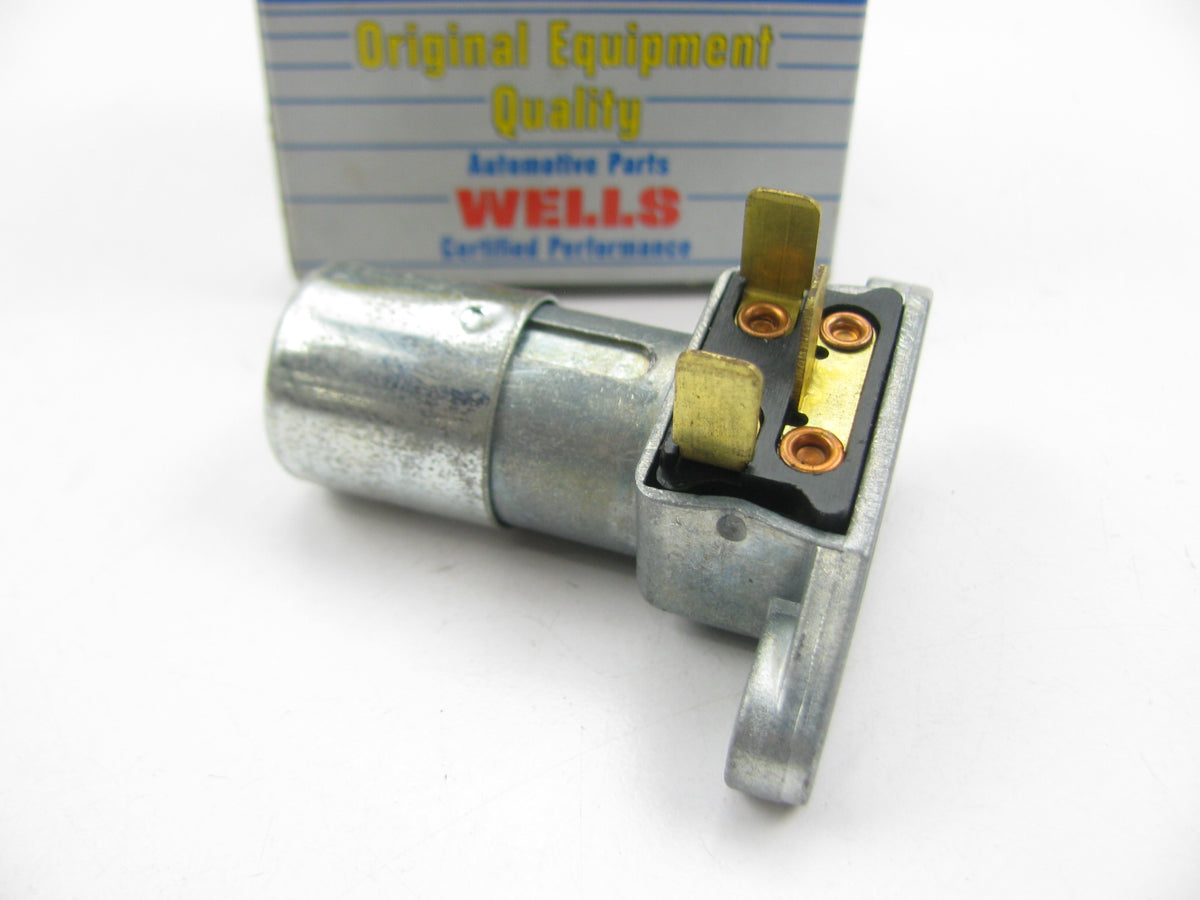 Wells UDS421 Headlight Dimmer Switch