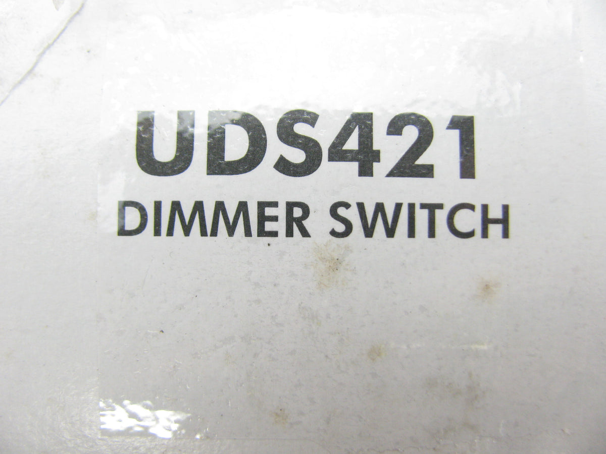 Wells UDS421 Headlight Dimmer Switch