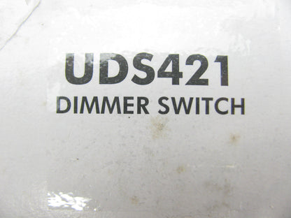 Wells UDS421 Headlight Dimmer Switch