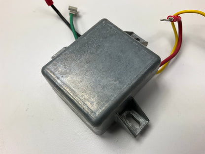 Wells VR1123 Voltage Regulator