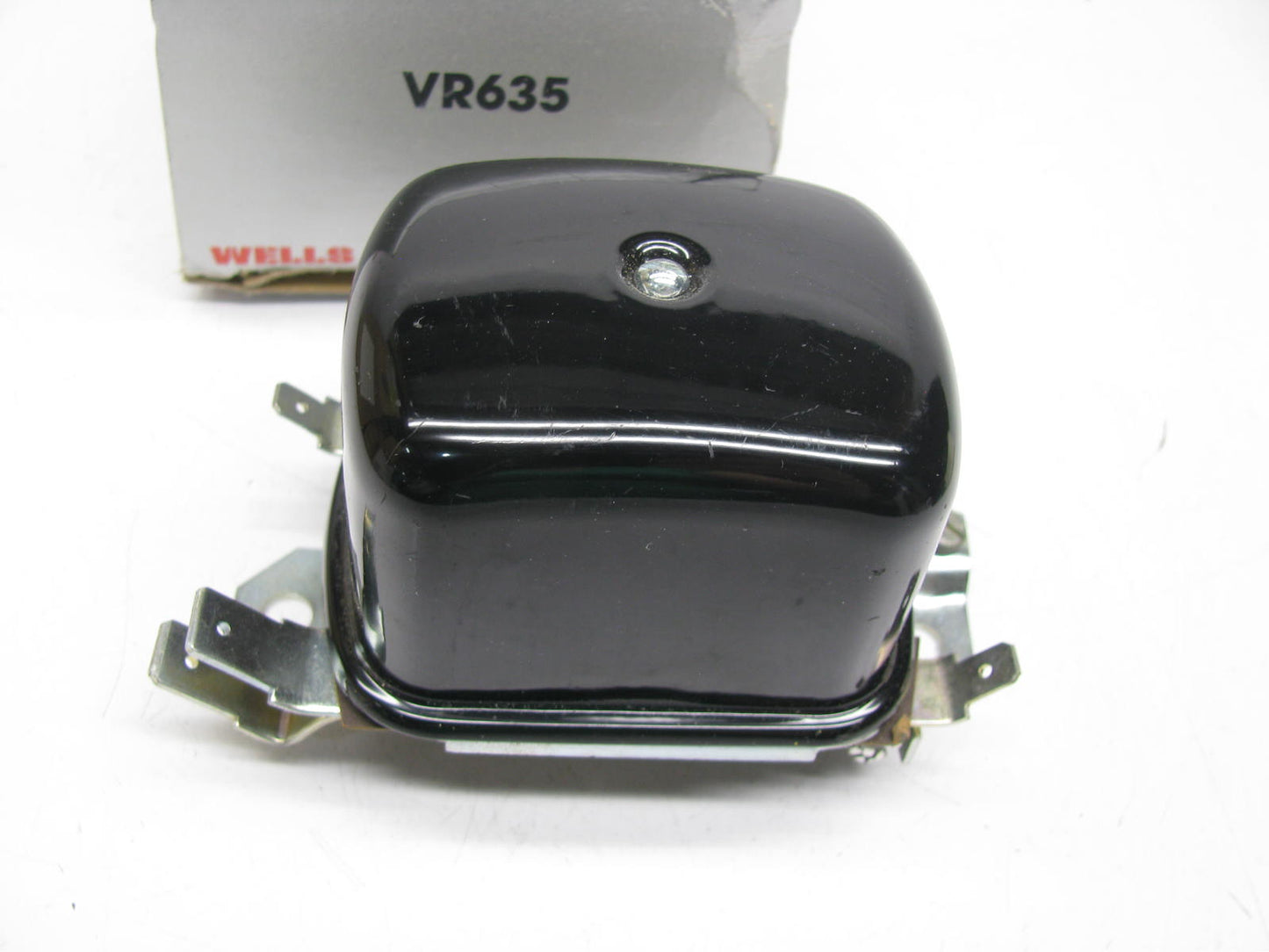 Wells VR635 Voltage Regulator