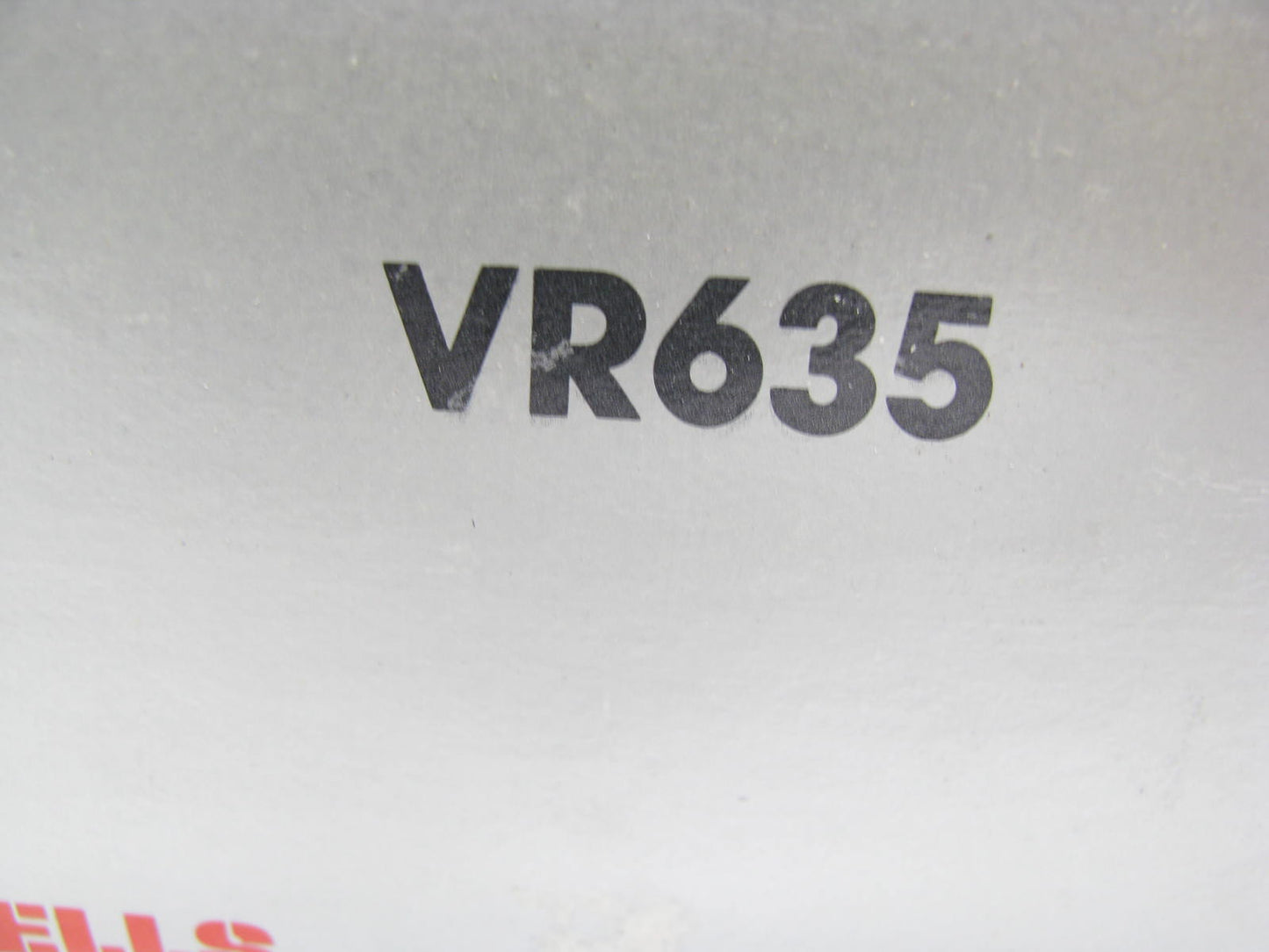 Wells VR635 Voltage Regulator