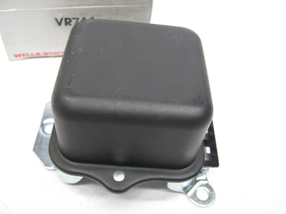 Wells VR714 Voltage Regulator For International Harvester