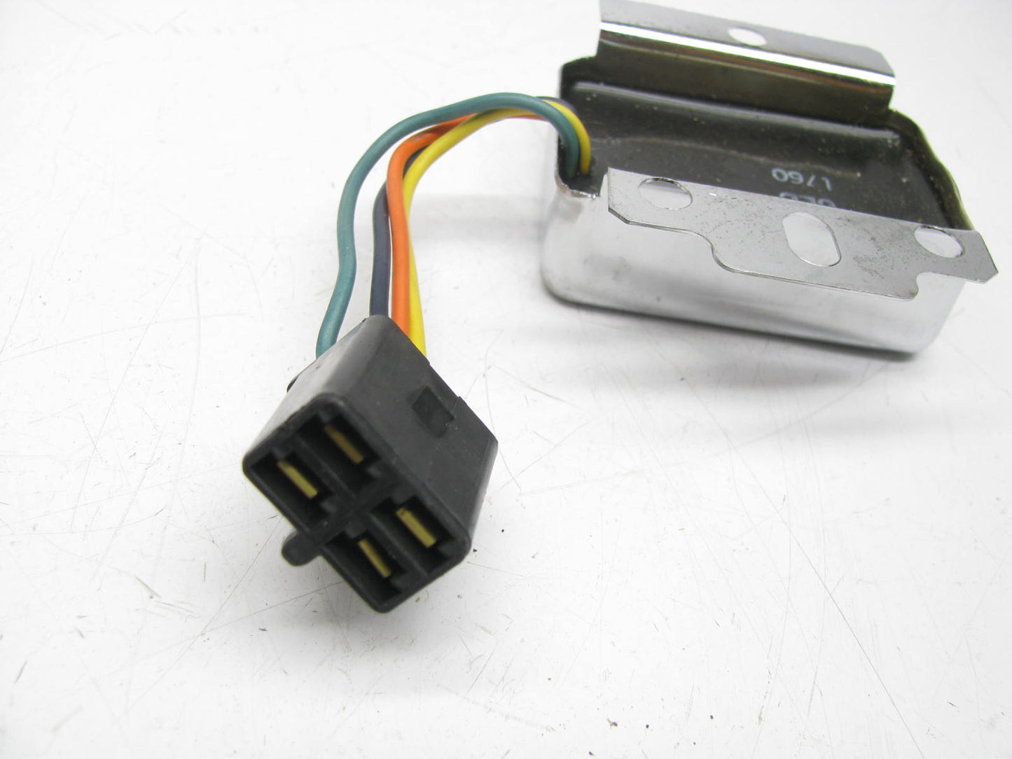 Wells VR727 Voltage Regulator