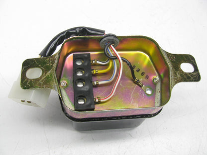 Wells VR728 Voltage Regulator For 1965-1973 Datsun