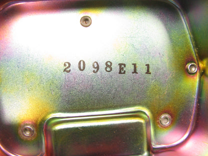 Wells VR737 Voltage Regulator For 1975-1977 Datsun 280z, 620 1977-1978 B210