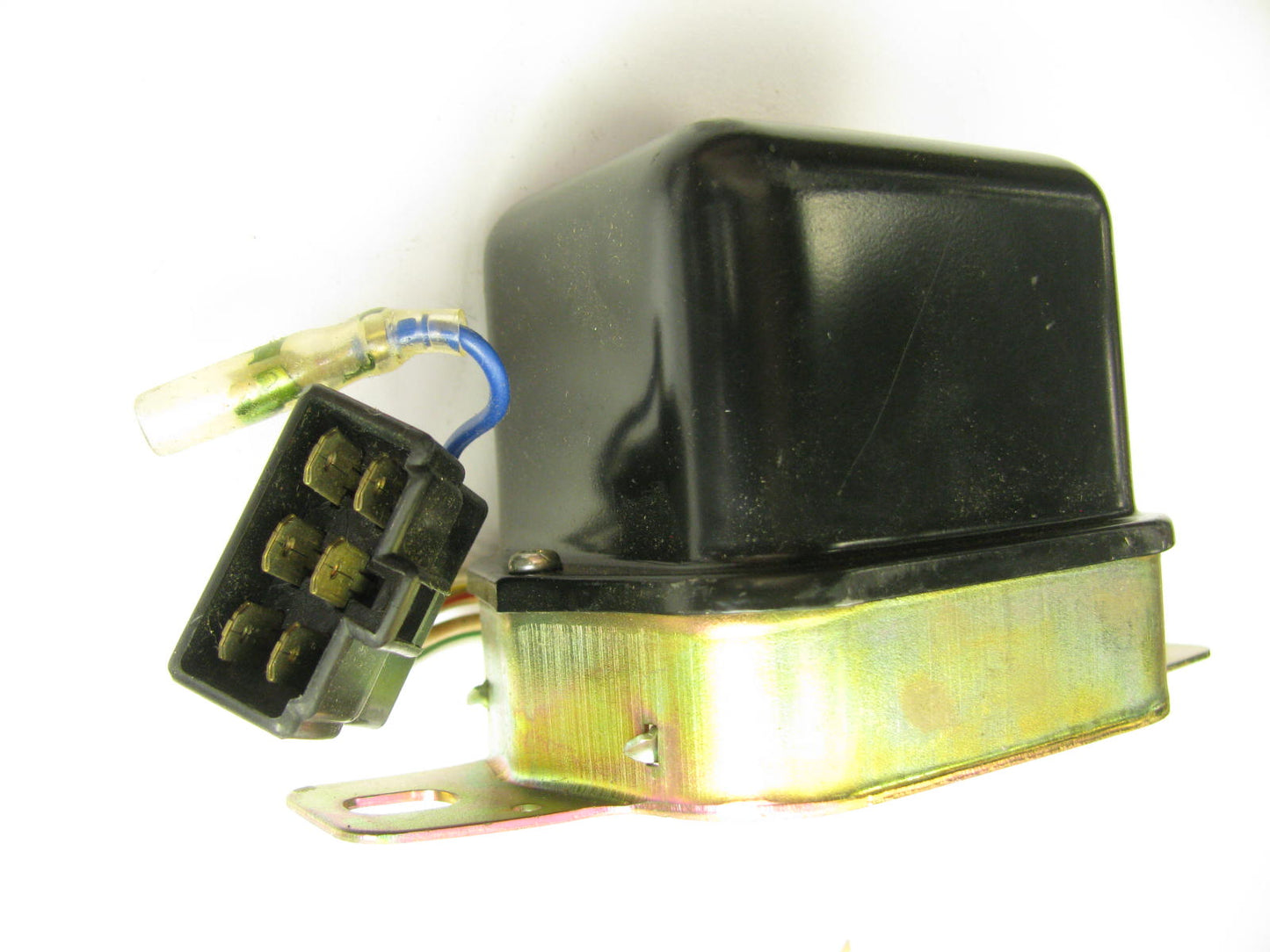 Wells VR738 VOLTAGE REGULATOR