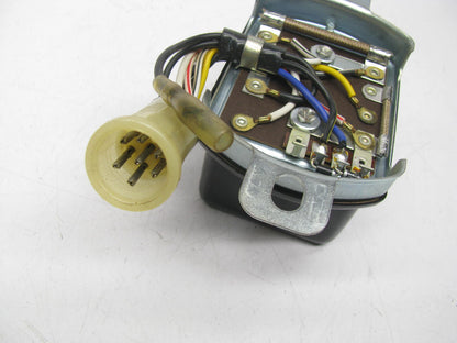 Voltage Regulator Wells VR762