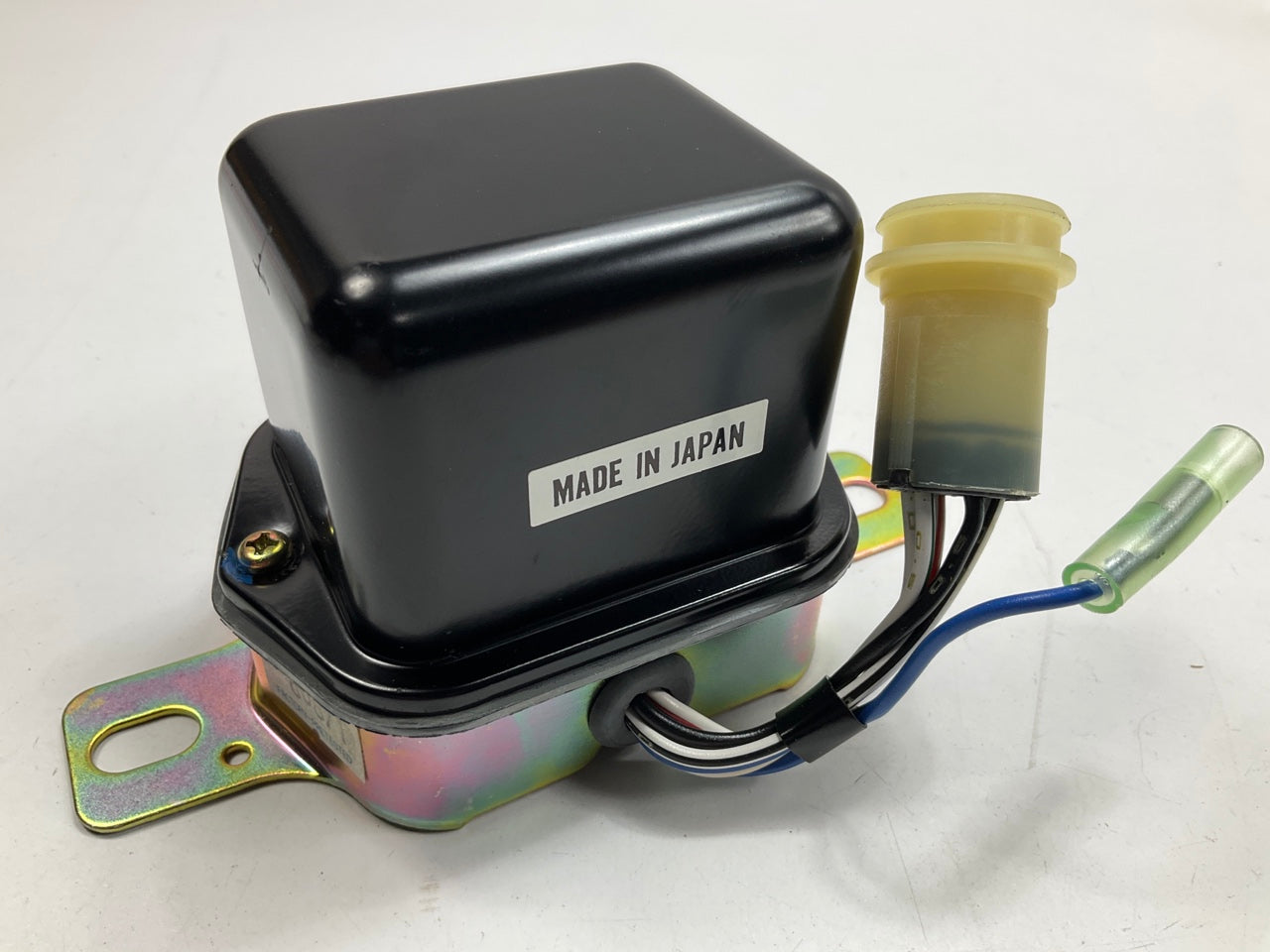 Wells VR763 Voltage Regulator