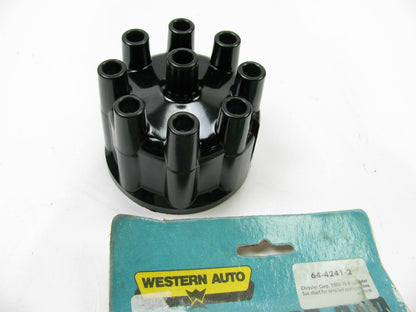 Western Auto 64-4241-2 Ignition Distributor Cap