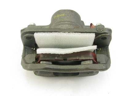 Western Brake RC10200 Remanufactured Loaded Disc Brake Caliper - Front Right