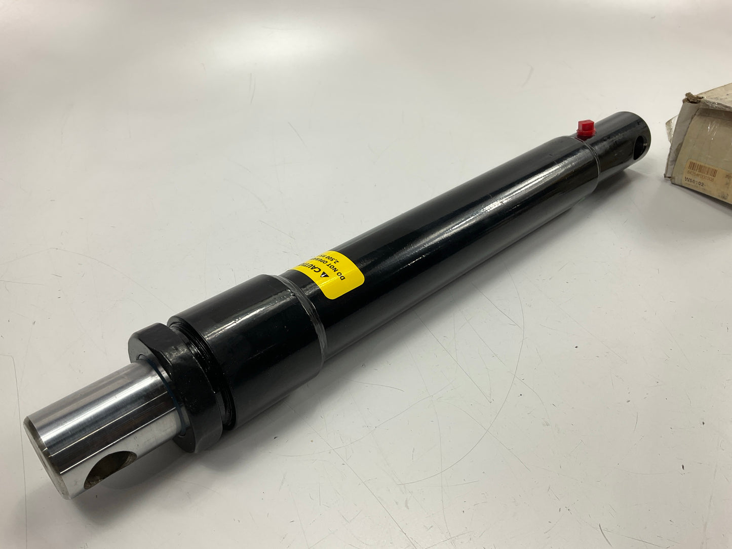 Western W56102 Snow Plow 1.5'' X 10'' Angle Angling Cylinder Ram 56102