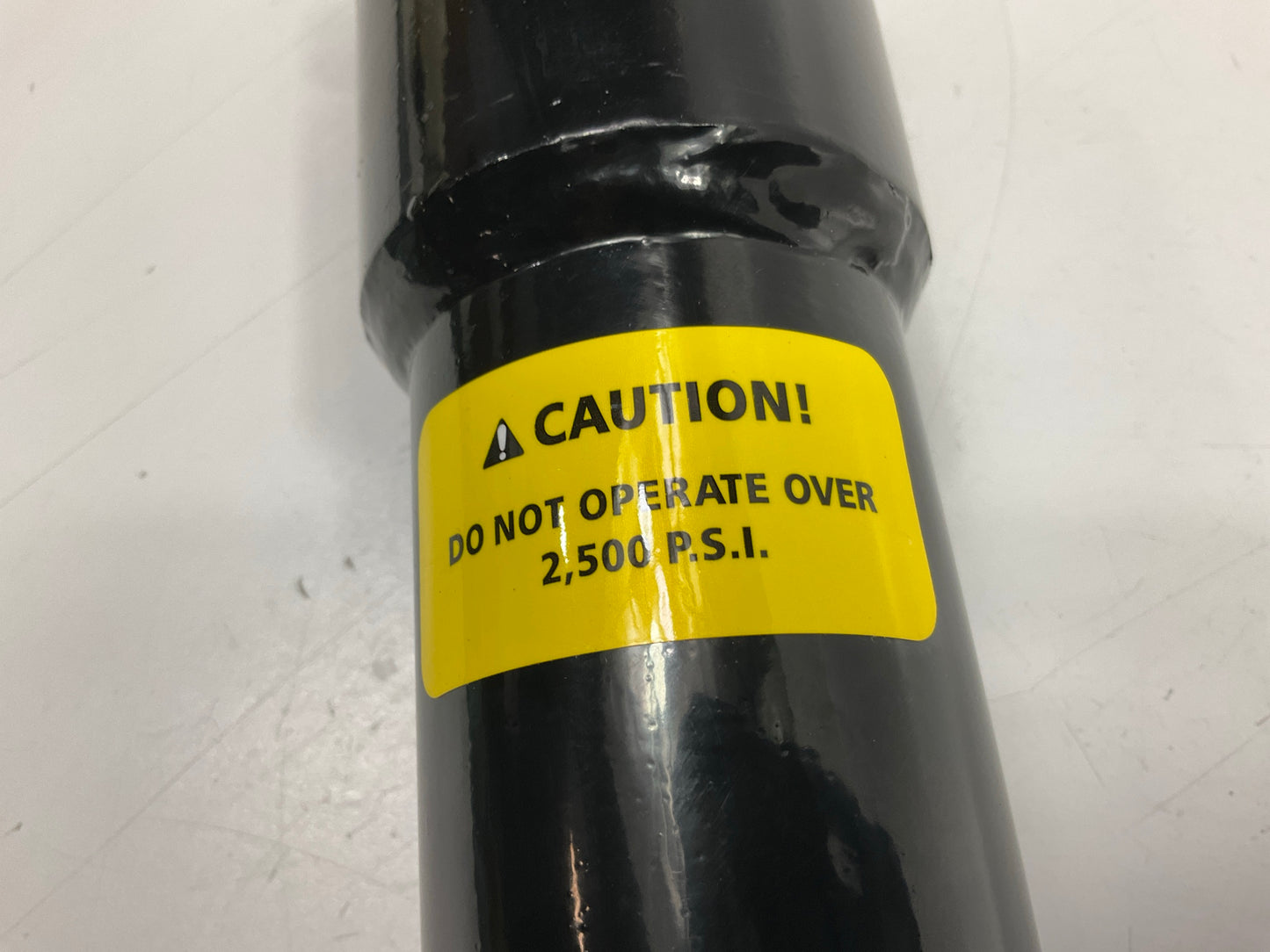 Western W56102 Snow Plow 1.5'' X 10'' Angle Angling Cylinder Ram 56102