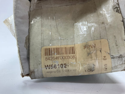Western W56102 Snow Plow 1.5'' X 10'' Angle Angling Cylinder Ram 56102
