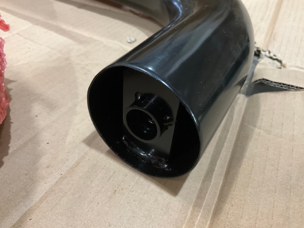 Westin 23-3825 3'' Side Step Nerf Bars - 2014-2018 Silverado Sierra 1500 CREW CAB